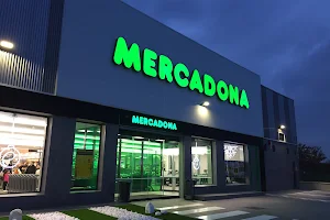 Mercadona image