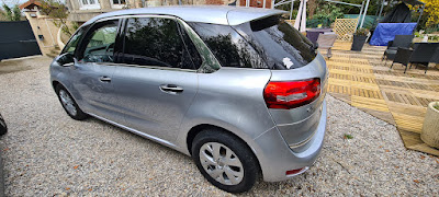 Karzauto à La Grand-Croix