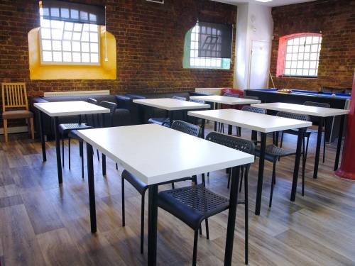 Reviews of OMG Education CIC in London - School