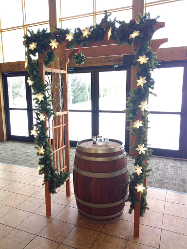 Winery «Prairie Moon Winery», reviews and photos, 3801 W 190th St, Ames, IA 50014, USA