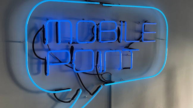 Mobilepoint Aalst