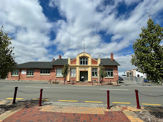 Pleasant Point Town Hall