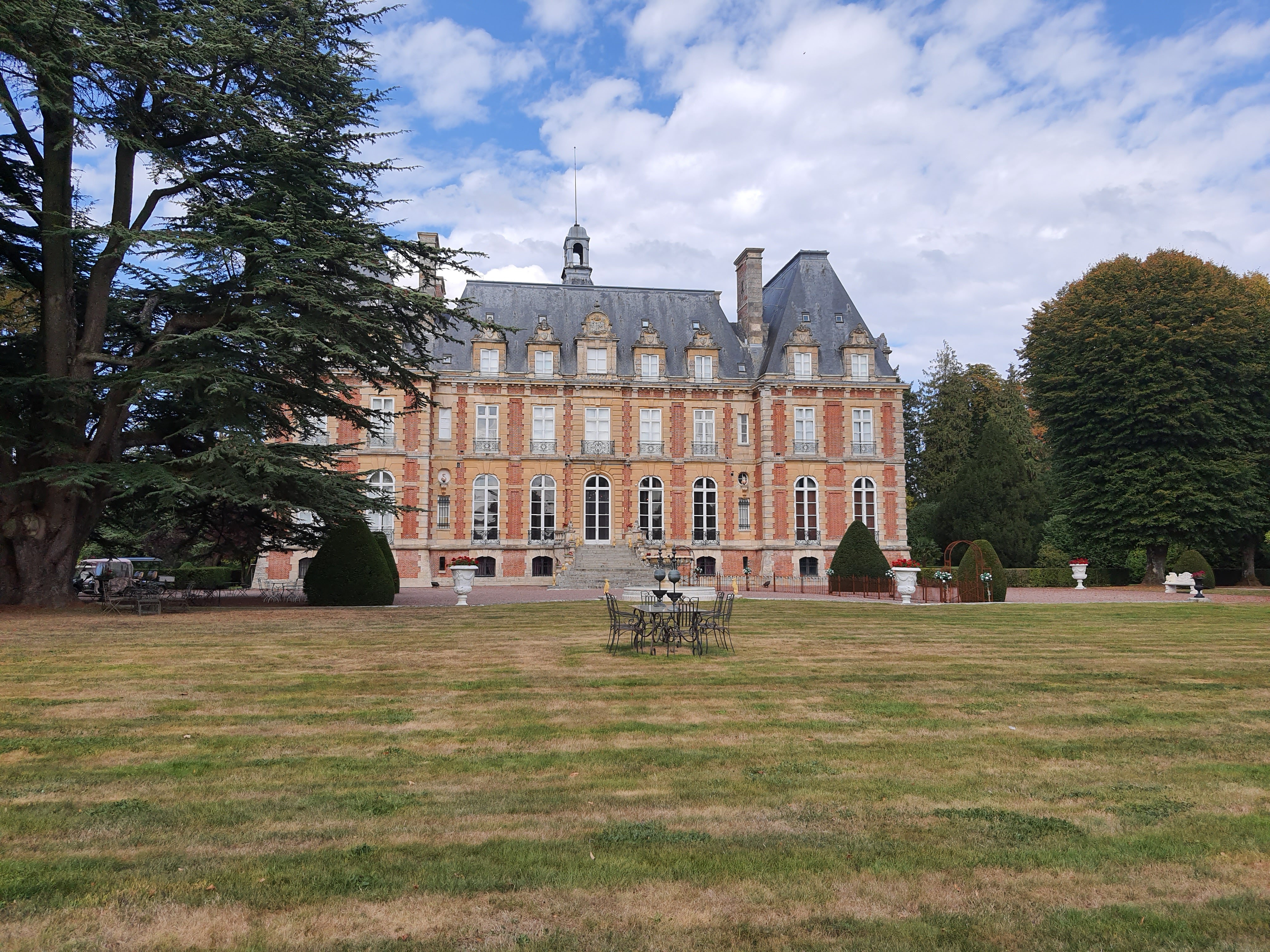 Photo n° 8 de l'avis de CATHERINE.A fait le 20/09/2020 à 17:53