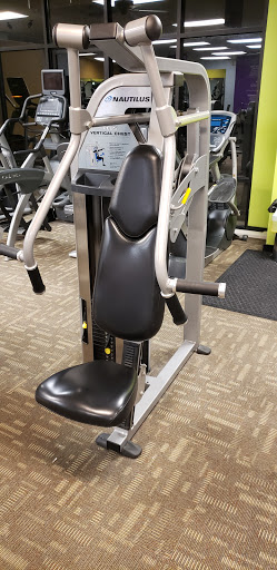 Gym «Anytime Fitness», reviews and photos, 8125 Decker Ln, Montgomery, AL 36117, USA