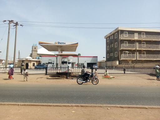 Tahir Plaza, Nnamdi Azikwe way, Bakin Ruwa, Kaduna, Nigeria, Computer Store, state Kaduna