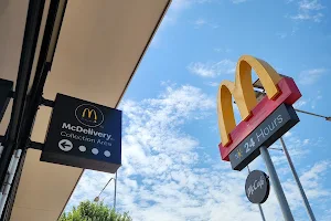 McDonald's Toowoomba North image
