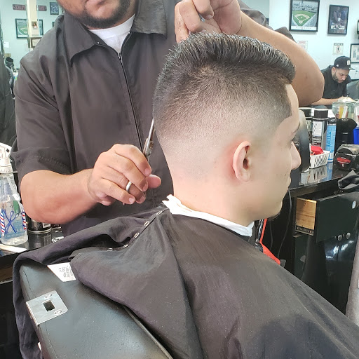 Barber Shop «Fade Factory Barber Shop», reviews and photos, 11373 SW 211 St #6, Miami, FL 33189, USA