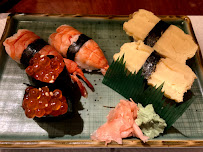 Sushi du Restaurant de sushis Le Sushi Boat à Carcassonne - n°19