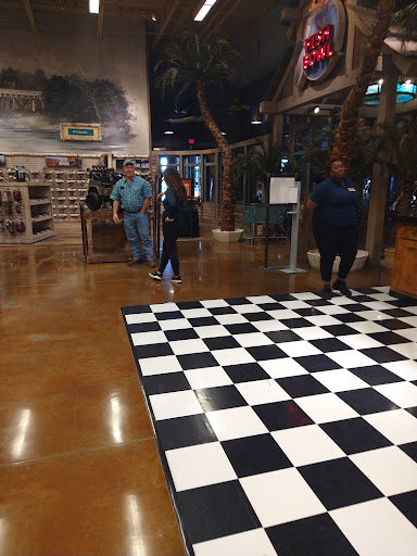 Sporting Goods Store «Bass Pro Shops», reviews and photos, 1000 Bass Pro Dr NW, Altoona, IA 50009, USA