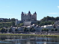 Château de Saumur du Restaurant chinois La Muraille de Chine à Saumur - n°1