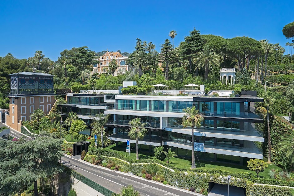 Michaël Zingraf Real Estate | Agence Immobilière Cannes à Cannes (Alpes-Maritimes 06)