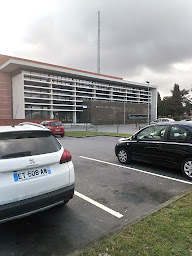 Photo n°2 de Commisariat de police de lens à Lens ()