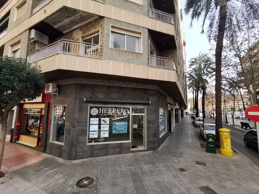 inmobiliarias gandia |herrero inmobiliaria en Gandia
