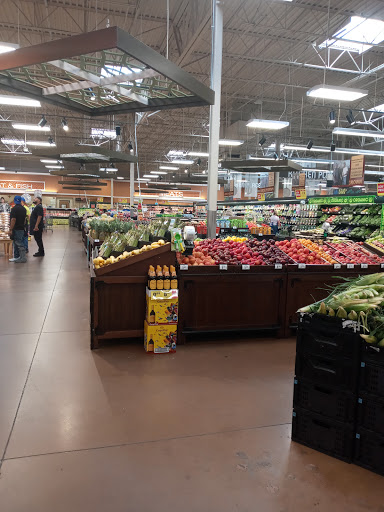Grocery Store «Kroger», reviews and photos, 5810 E 71st St, Indianapolis, IN 46220, USA