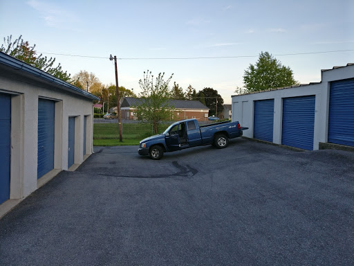Storage «Bethlehem Township Storage», reviews and photos, 2739 Santee Rd, Bethlehem, PA 18020, USA