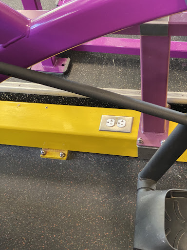 Gym «Planet Fitness», reviews and photos, 160 Amity Rd, New Haven, CT 06515, USA
