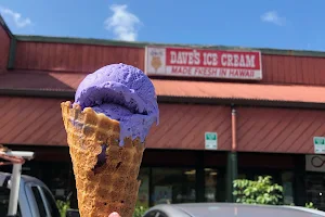 Dave's Ice Cream at Waimanalo image