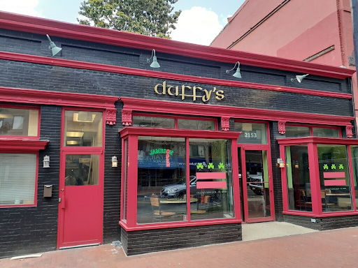 Duffy's Irish Pub ( Dupont Circle NW)