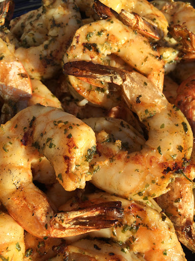 Seafood Market «Dorr Lobster Seafood Market», reviews and photos, 372 Shore Rd, Ellsworth, ME 04605, USA