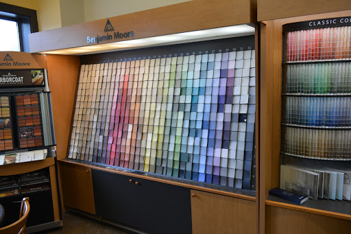 Home Improvement Store «Nashua Wallpaper & Paint», reviews and photos, 129 W Pearl St #1, Nashua, NH 03060, USA