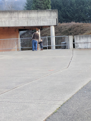 Arena «Tacoma Dome», reviews and photos, 2727 E D St, Tacoma, WA 98421, USA