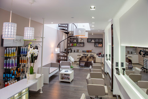 Making Of Estilistes VDM en Vilassar de Mar, Barcelona