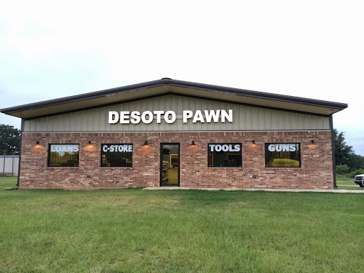 DeSoto Pawn, 8048 LA-5, Keatchie, LA 71046, USA, 