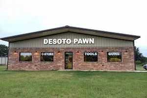 DeSoto Pawn image