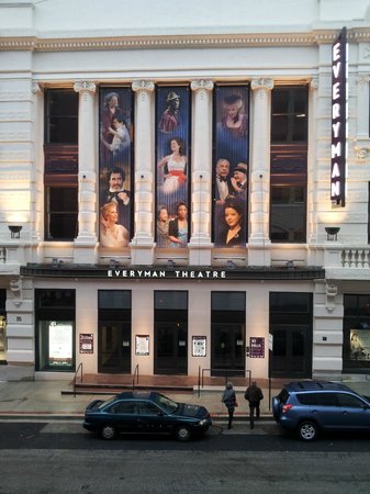 Performing Arts Theater «Everyman Theatre», reviews and photos, 315 W Fayette St, Baltimore, MD 21201, USA