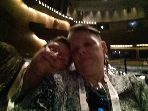 Performing Arts Theater «James K. Polk Theater», reviews and photos, 505 Deaderick St, Nashville, TN 37243, USA