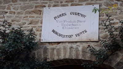 Overnoy Pierre à Pupillin