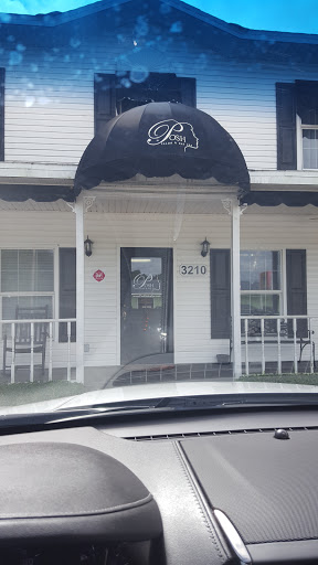 Day Spa «Posh Salon & Day Spa Inc», reviews and photos, 3210 Cypress Gardens Rd, Winter Haven, FL 33884, USA