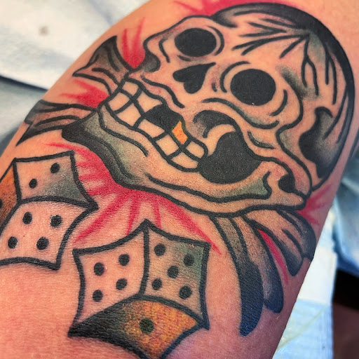 Explore httyd tattoo ideas, creative tattoo ideas in Lewiston, available at Big time tattoo