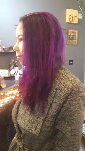 Hair Salon «Taylor Jameson Salon and Academy», reviews and photos, 4200 Hamilton Ave, Cincinnati, OH 45223, USA