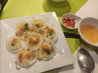 Soupe du Restaurant vietnamien Piment d'Or à Paris - n°4