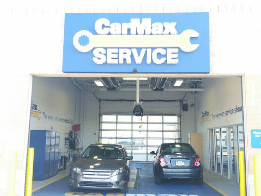 Used Car Dealer «CarMax», reviews and photos, 1457 Manheim Pike, Lancaster, PA 17601, USA