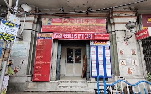 Peerless Hospital City Diagnostic Centre image