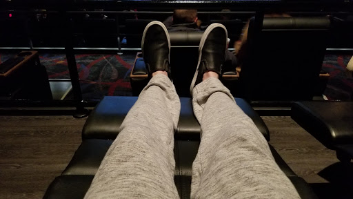 Movie Theater «United Artists Galaxy Theatre 10», reviews and photos, 11801 McCree Rd, Dallas, TX 75238, USA