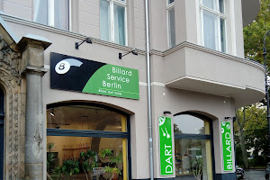 Billard Service Berlin