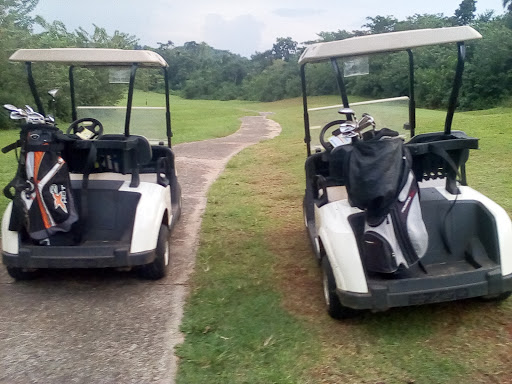 Elizade Smokin Hills Golf Resort, Ikota Road, Ilara-Mokin, Nigeria, Golf Club, state Ondo