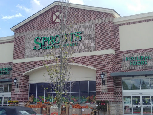 Health Food Store «Sprouts Farmers Market», reviews and photos, 4330 East-West Connector, Smyrna, GA 30082, USA