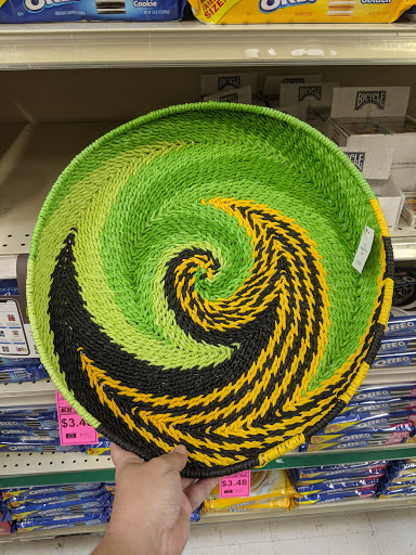 Grocery Store «Harps Food Store», reviews and photos, 1120 E German Ln, Conway, AR 72032, USA