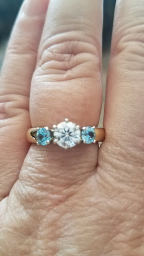 Jeweler «Amore Fine Jewelers», reviews and photos, 10233 S Parker Rd, Parker, CO 80134, USA