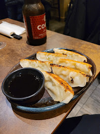 Jiaozi du Restaurant japonais y-izakaya à Paris - n°2