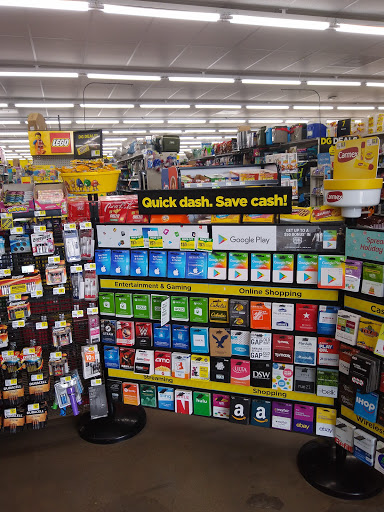 Discount Store «Dollar General», reviews and photos, 85 Saltillo Rd, Milledgeville, TN 38359, USA