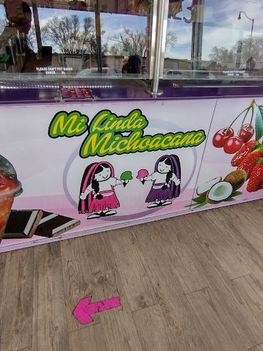 Ice Cream Shop «Mi Linda Michoacana», reviews and photos, 2002 34th St, Lubbock, TX 79411, USA