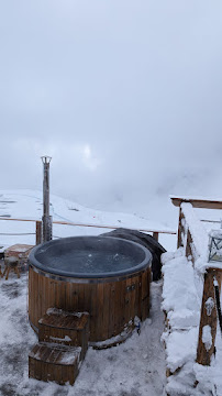 Les plus récentes photos du Restaurant La Cabane d'en haut à Valmeinier - n°11