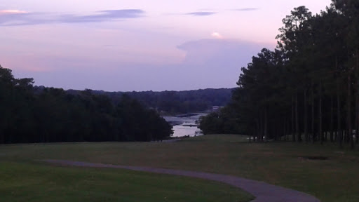 Golf Course «Azalea City Golf Course», reviews and photos, 1000 Gaillard Dr, Mobile, AL 36608, USA