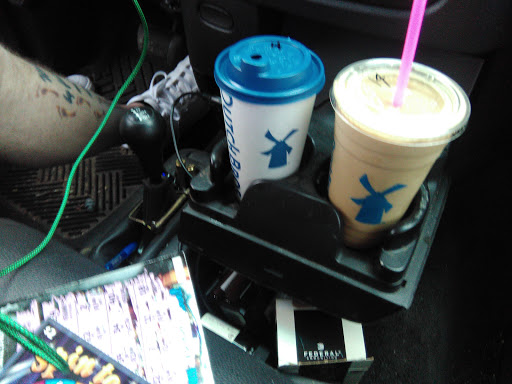 Coffee Shop «Dutch Bros», reviews and photos, 5103 Cleveland Blvd, Caldwell, ID 83605, USA