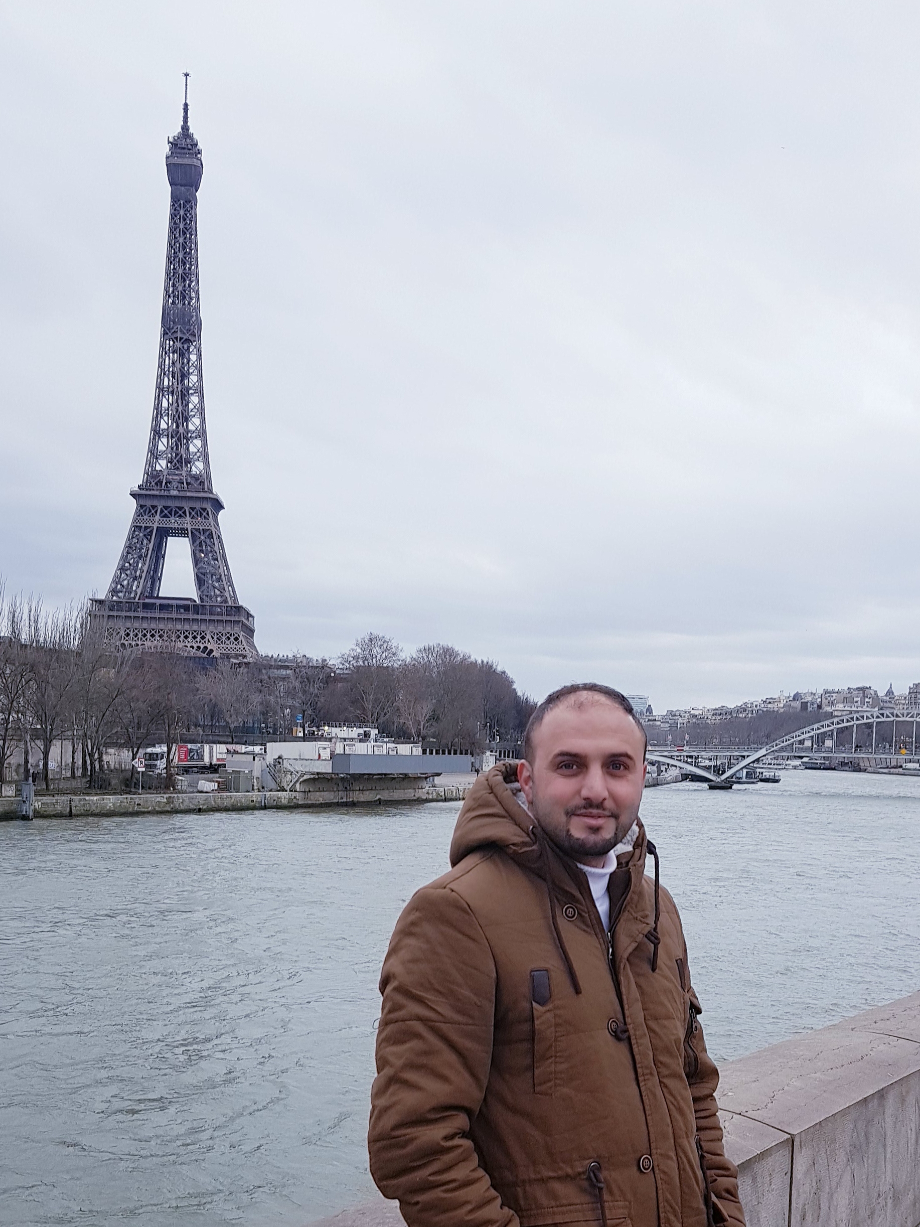 Photo n° 1 de l'avis de sinan.b fait le 18/01/2020 à 23:16